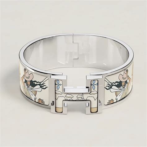 hermes bracelet replica wholesale|hermes clic clac loose.